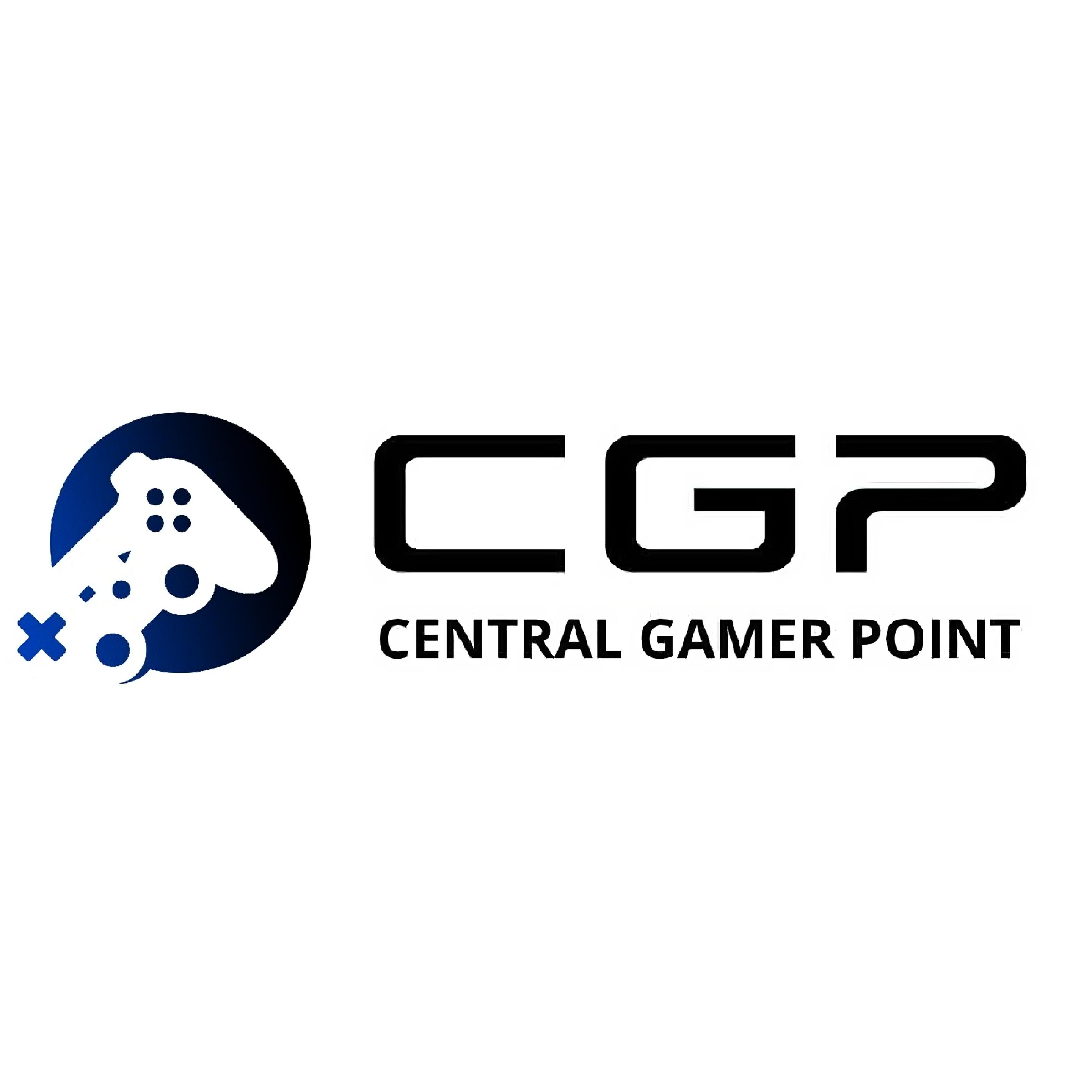 Central Gamer Point, Loja Online | Shopee Brasil