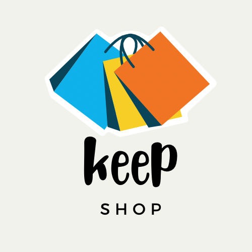 KEEP SHOP, Loja Online | Shopee Brasil