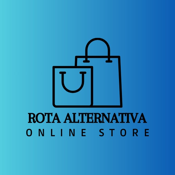 Rota Alternativa modas, Loja Online | Shopee Brasil