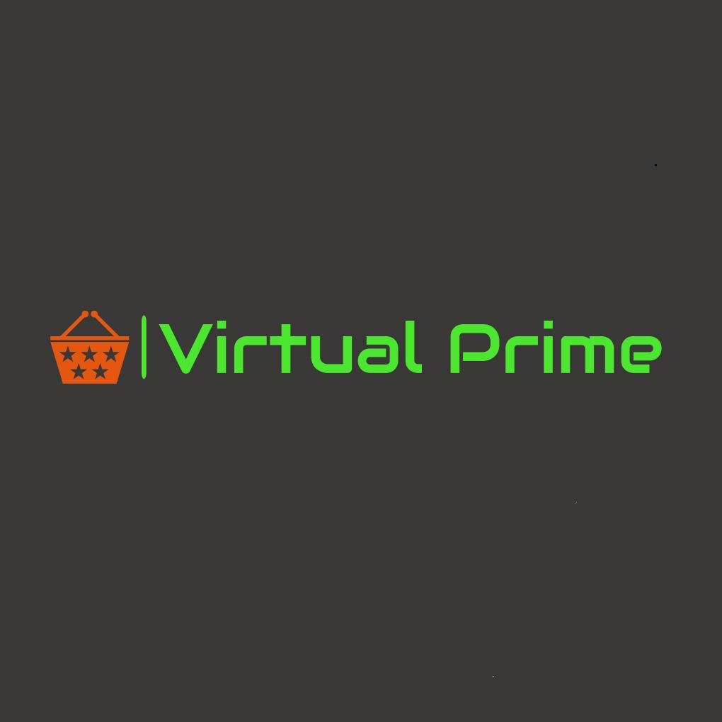 VIRTUAL-PRIME, Loja Online | Shopee Brasil