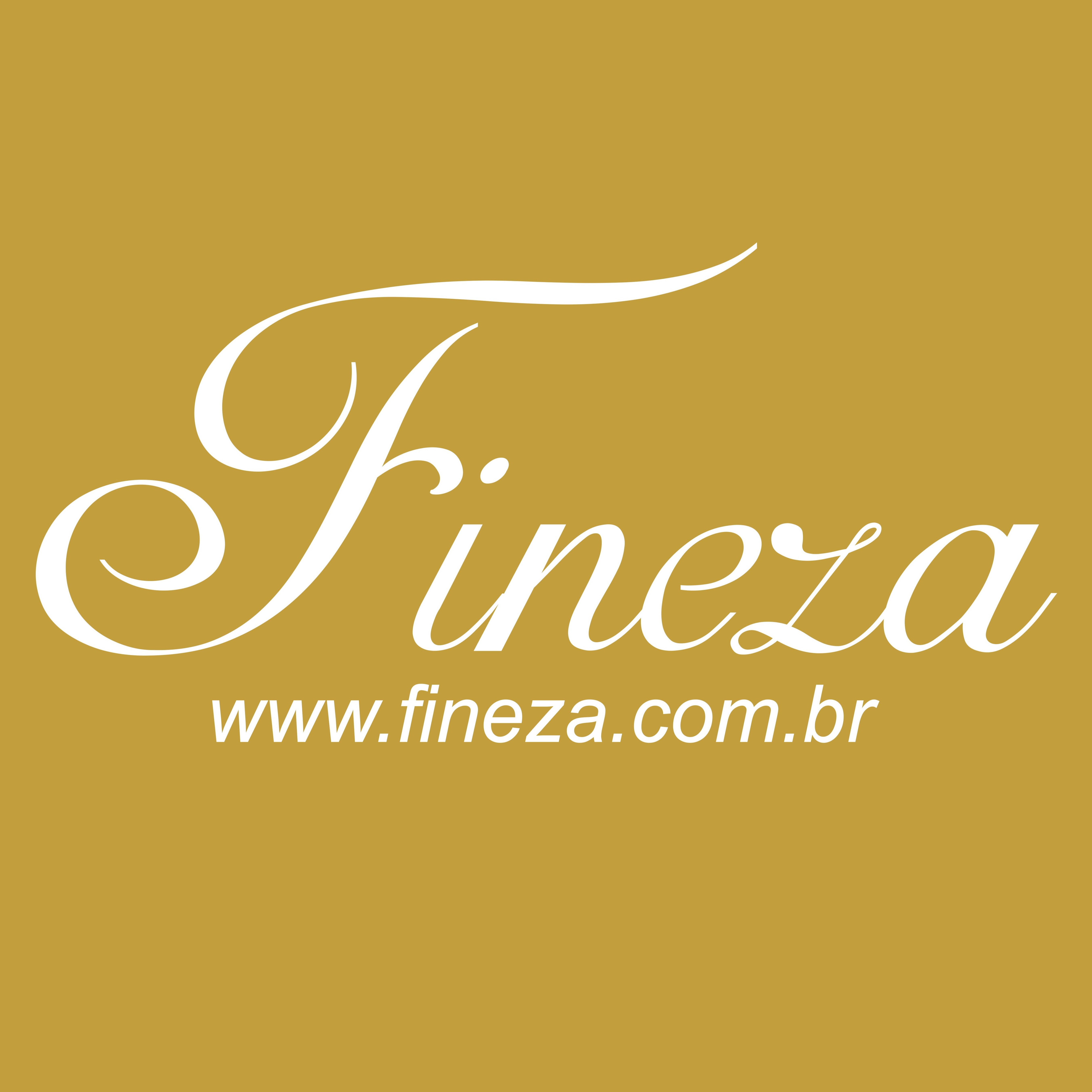 Fineza, Loja Online | Shopee Brasil
