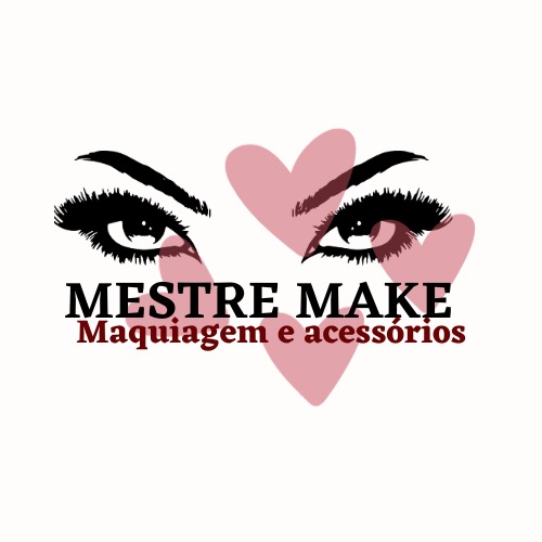 Mestre Make, Loja Online | Shopee Brasil