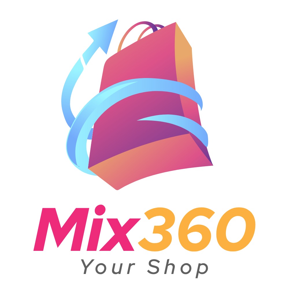 MIX360 SHOP, Loja Online | Shopee Brasil