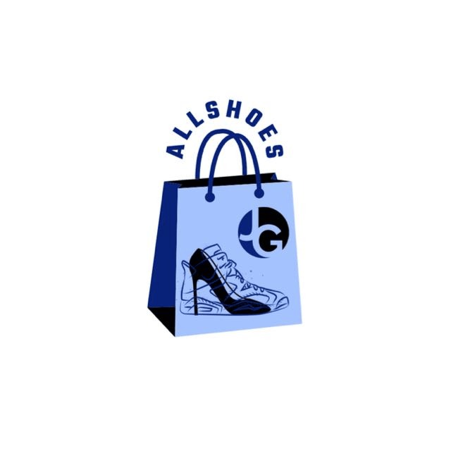 JG Allshoes Loja Online Shopee Brasil