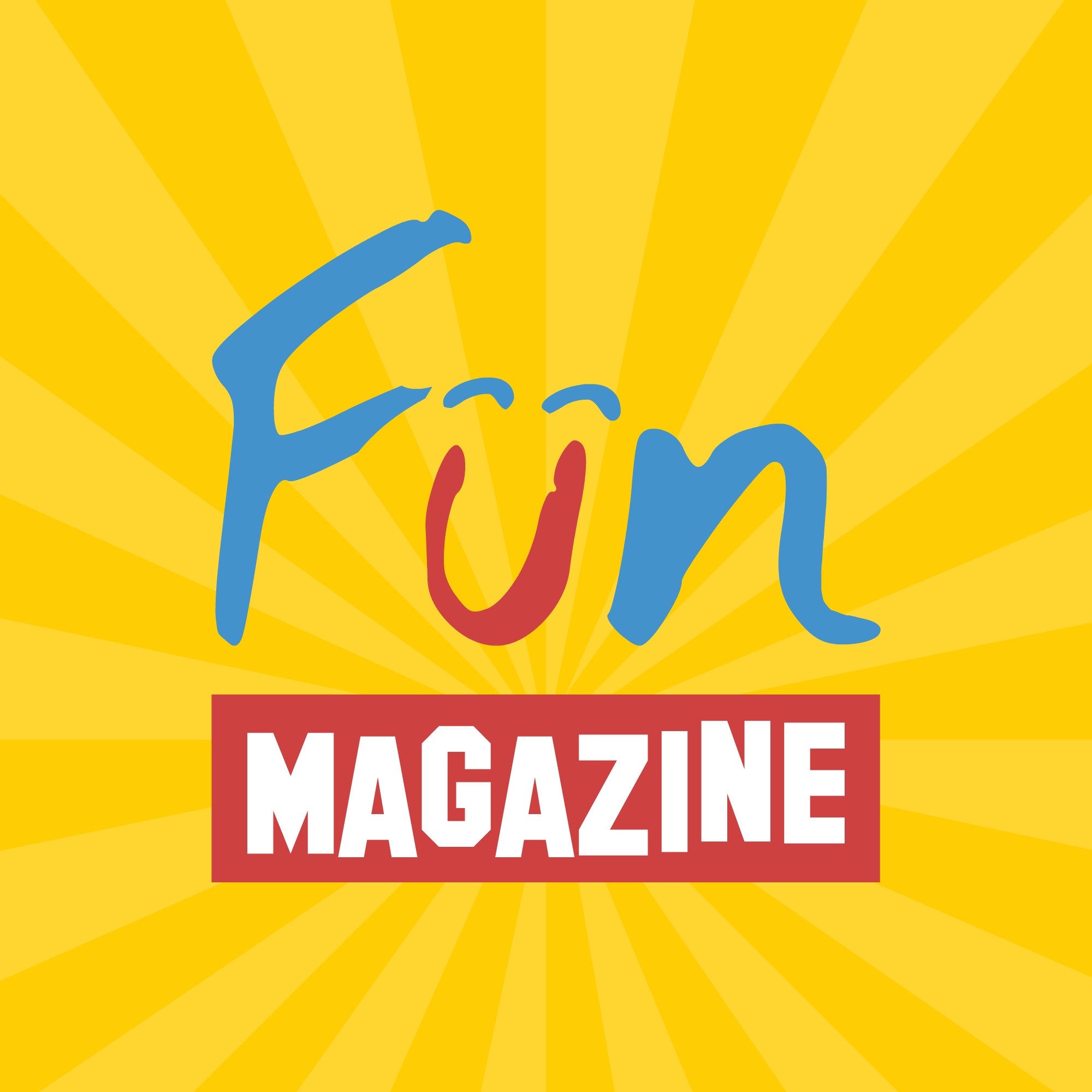 FUN MAGAZINE, Loja Online | Shopee Brasil