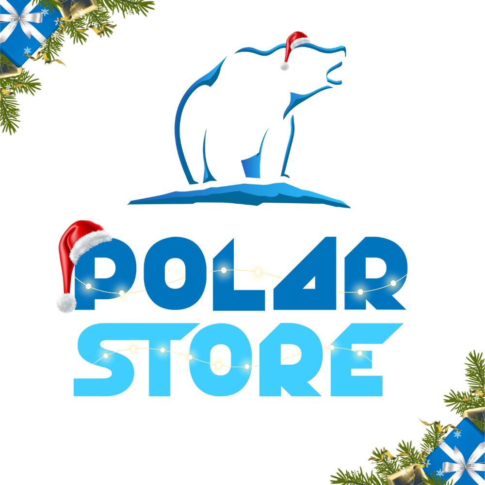 Polar Store ME, Loja Online Shopee Brasil