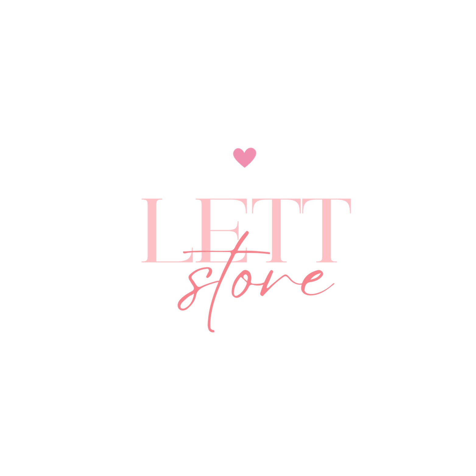 Lett _Store, Loja Online | Shopee Brasil