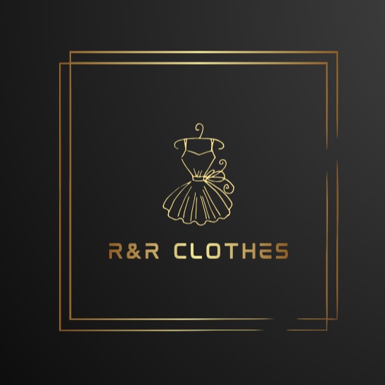R&R Clothes, Loja Online | Shopee Brasil