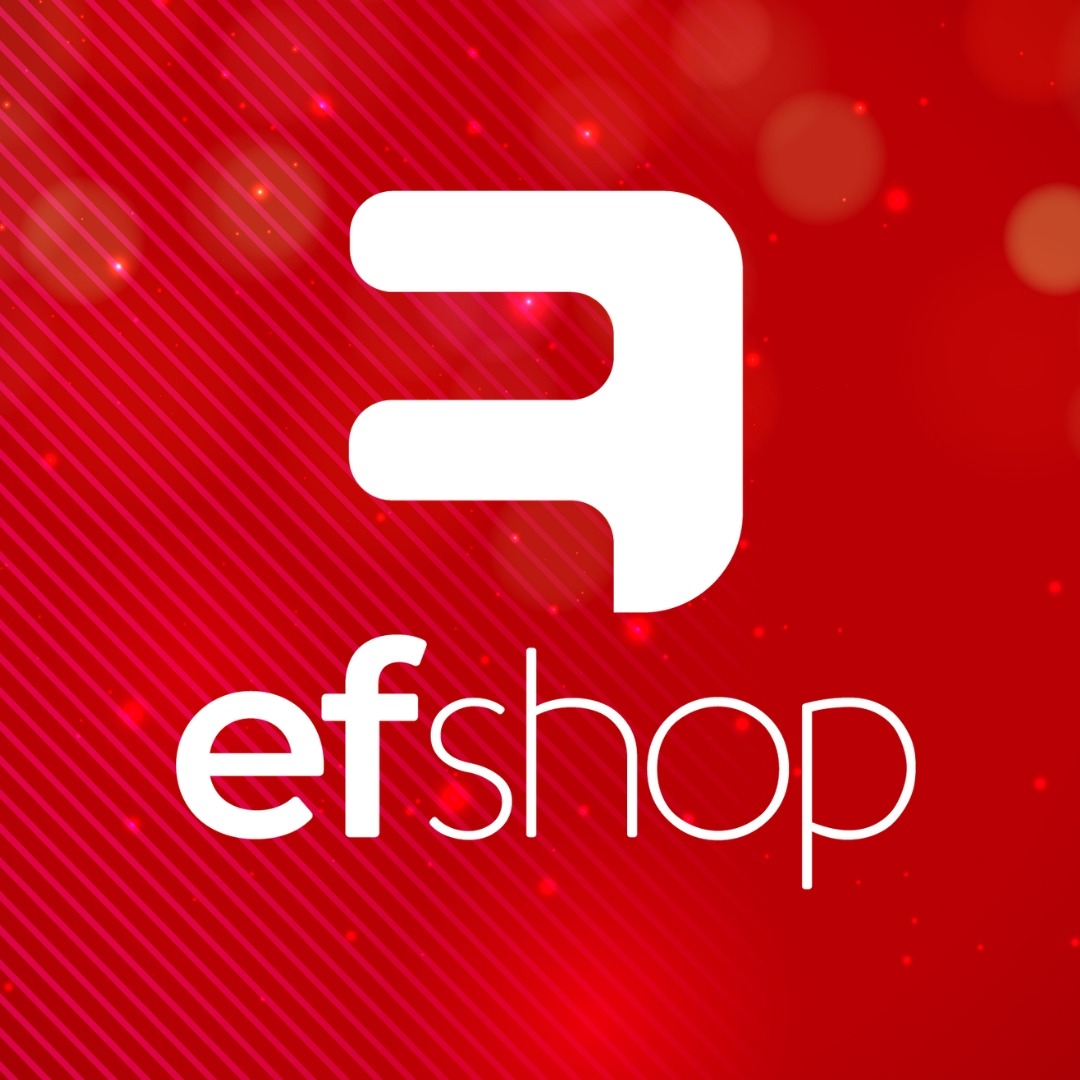 EF Shop, Loja Online | Shopee Brasil