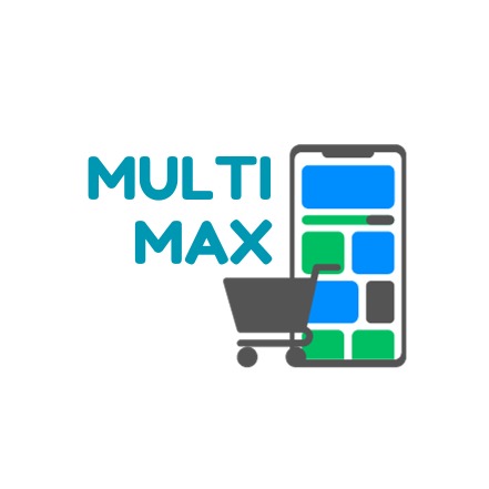 Multimax, Loja Online | Shopee Brasil
