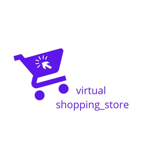 VIRTUAL SHOPPING_STORE, Loja Online | Shopee Brasil