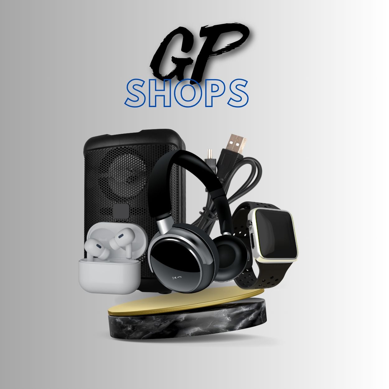 GP SHOPS, Loja Online | Shopee Brasil