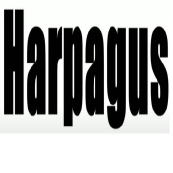 Use Harpagus, Loja Online 