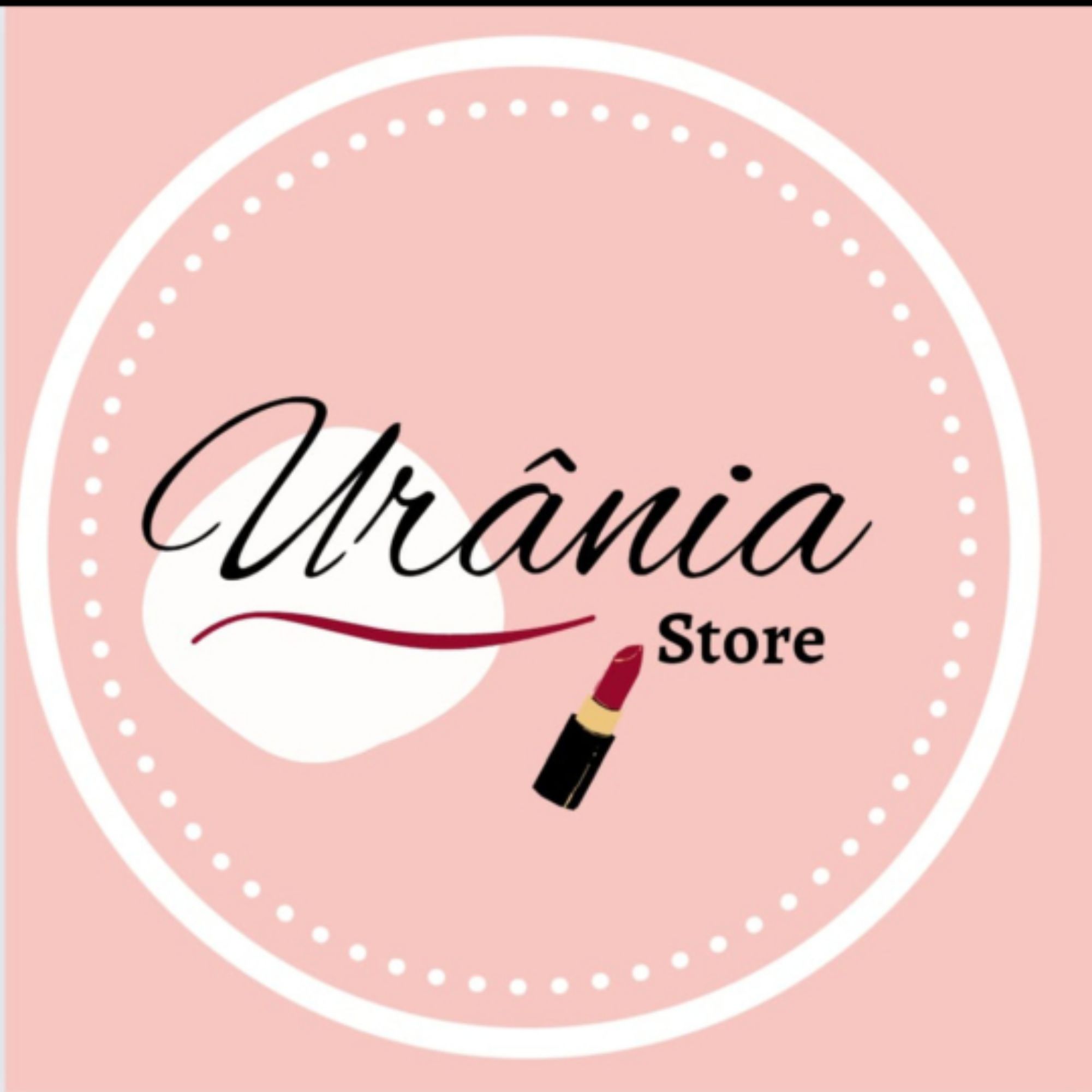 Urania Store, Loja Online Shopee Brasil