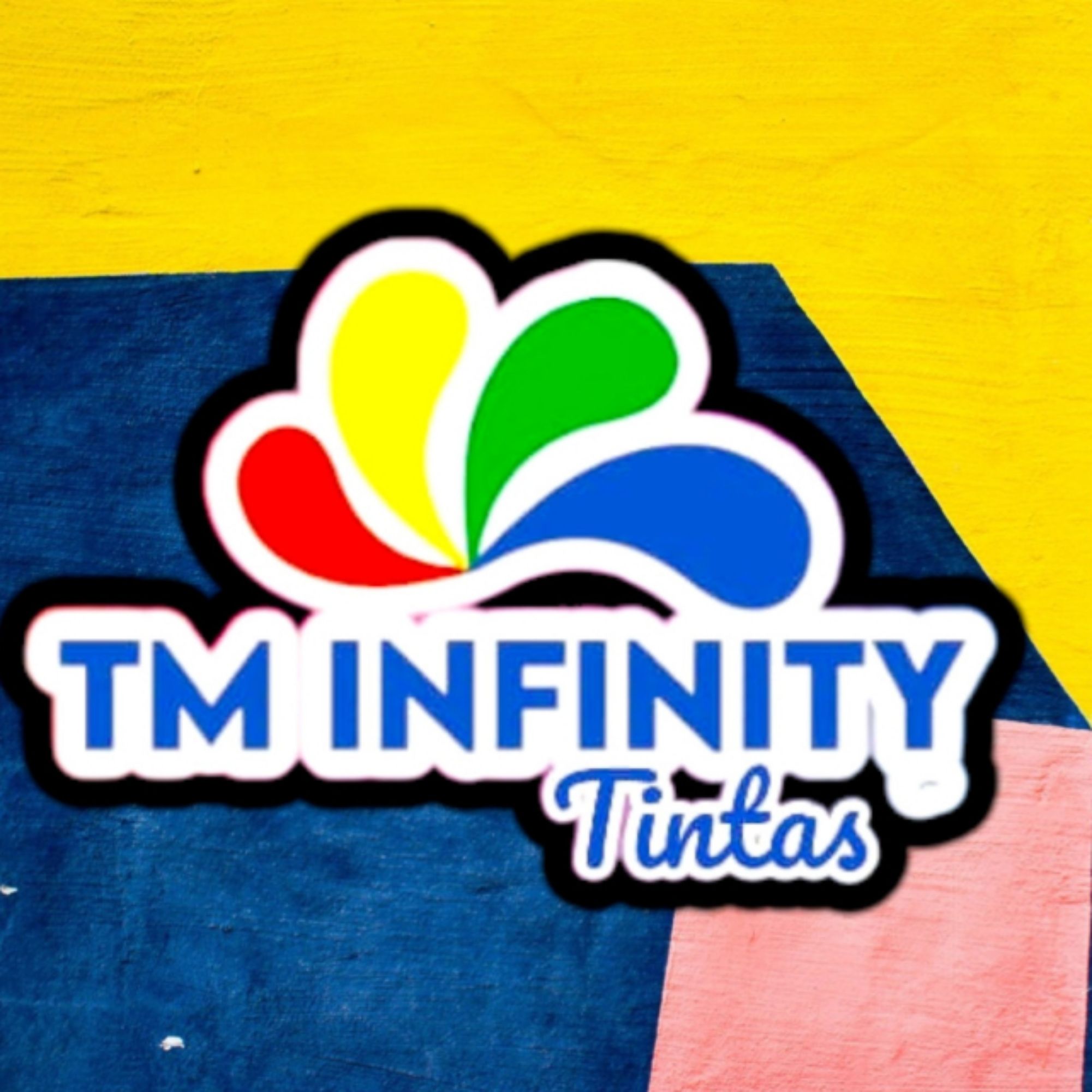 TM Infinity Tintas, Loja Online | Shopee Brasil