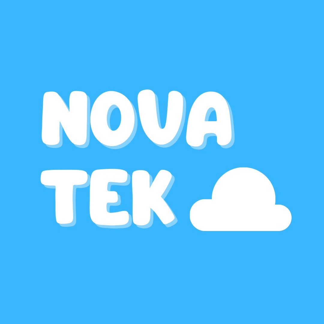 Nova Tek, Loja Online | Shopee Brasil