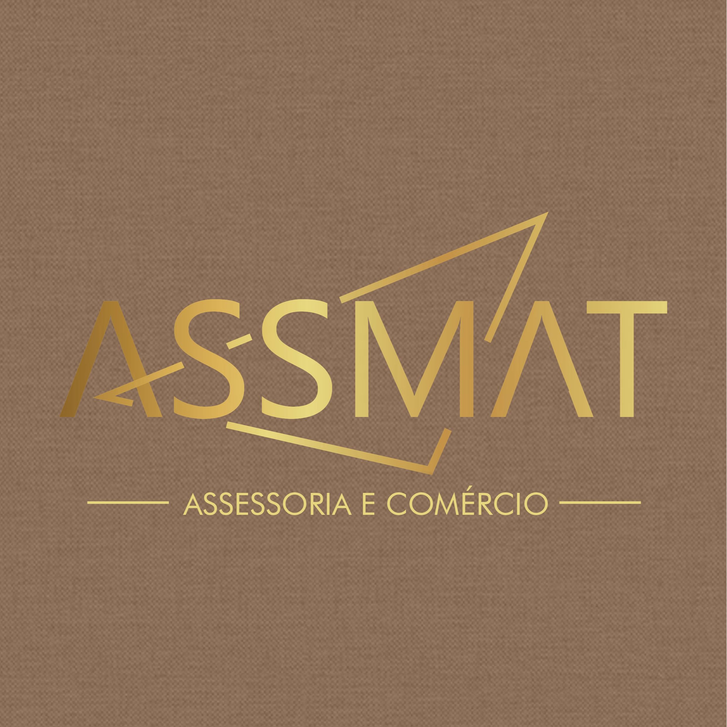 ASSMAT, Loja Online | Shopee Brasil