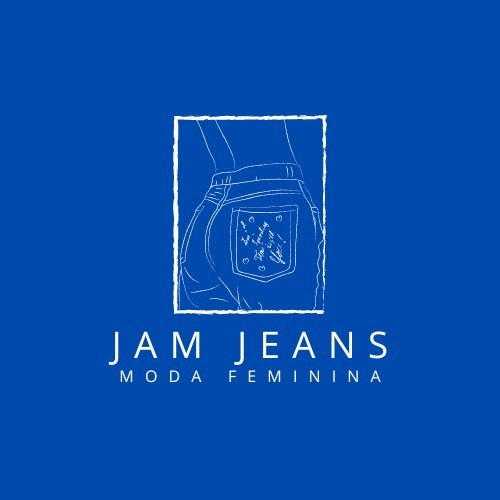 JAM JEANS, Loja Online Shopee Brasil