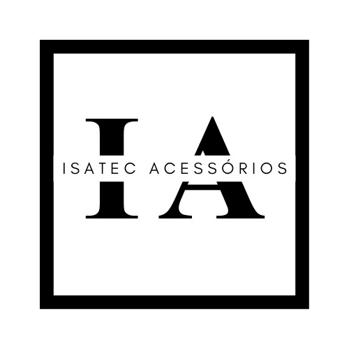 ISATEC ACESSÓRIOS, Loja Online | Shopee Brasil