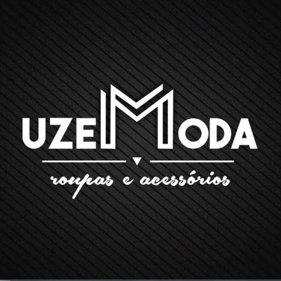 UZEM MODA, Loja Online | Shopee Brasil