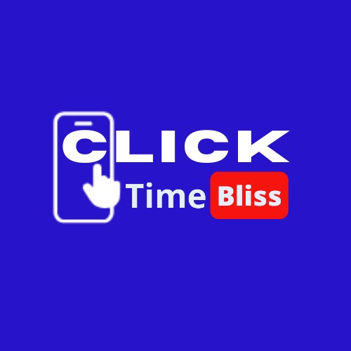 Click Time Bliss, Loja Online | Shopee Brasil