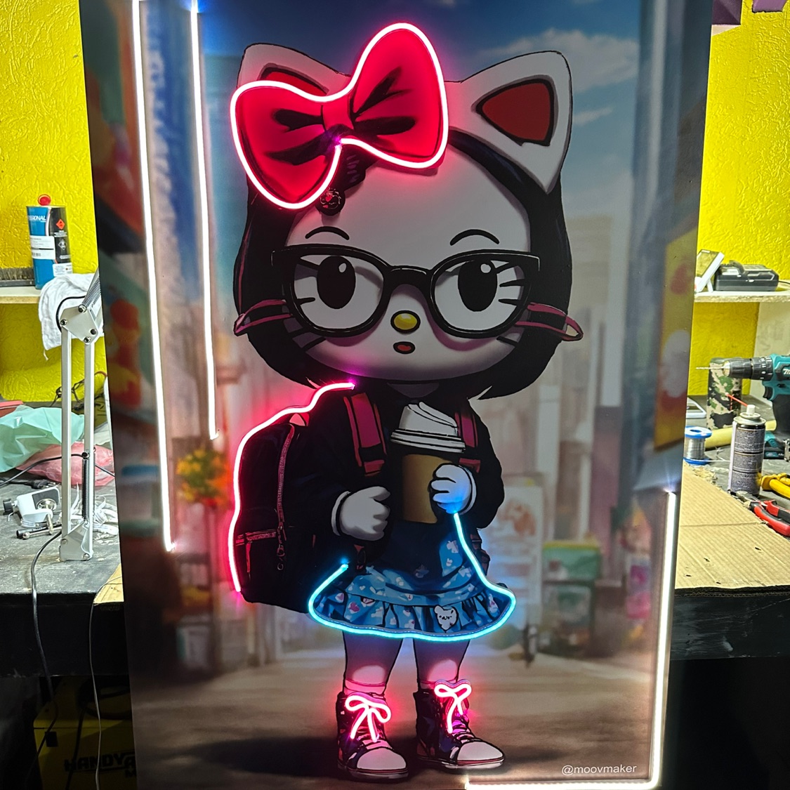 Meu Neon Led, Loja Online | Shopee Brasil