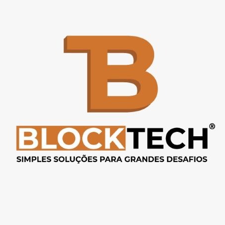 BLOCKTECK, Loja Online | Shopee Brasil