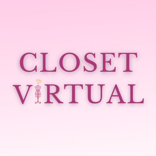 Closet Virtual, Loja Online | Shopee Brasil