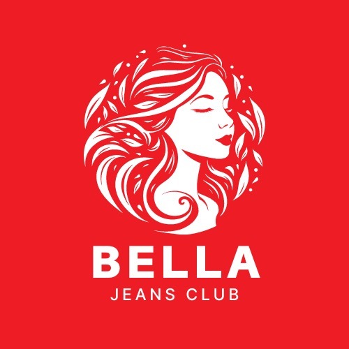 Bella Jeans Club, Loja Online | Shopee Brasil