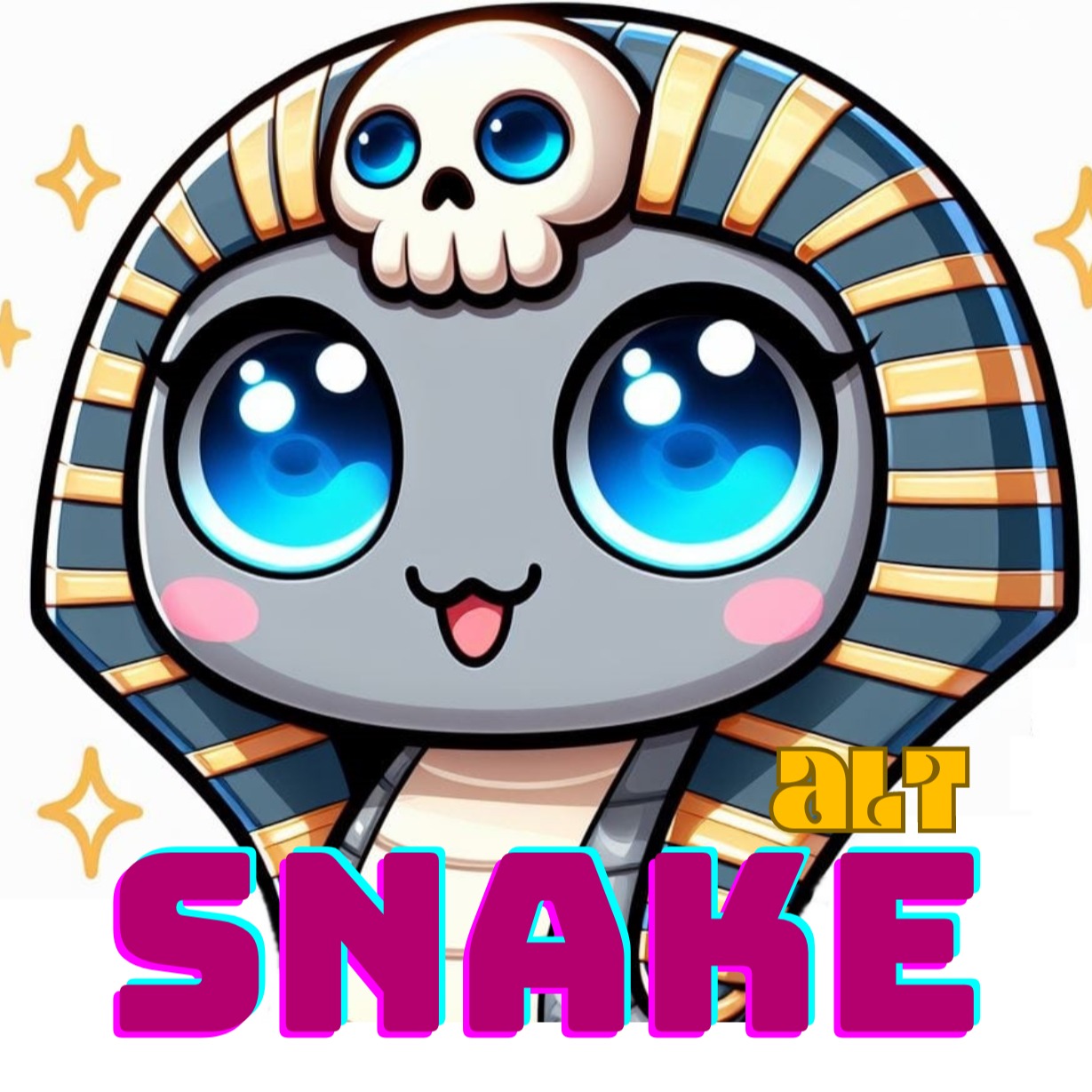 ALT SNAKE, Loja Online | Shopee Brasil