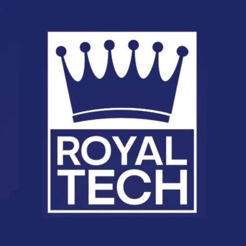 ROYAL TECH IMPORTAÇÃO, Loja Online | Shopee Brasil