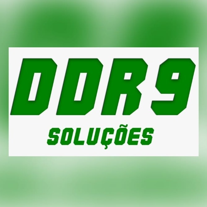 DDR9 SOLUÇÕES, Loja Online | Shopee Brasil