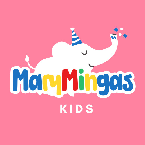 Mary Mingas, Loja Online | Shopee Brasil