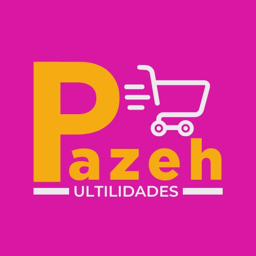 Pazeh Utilidades, Loja Online Shopee Brasil