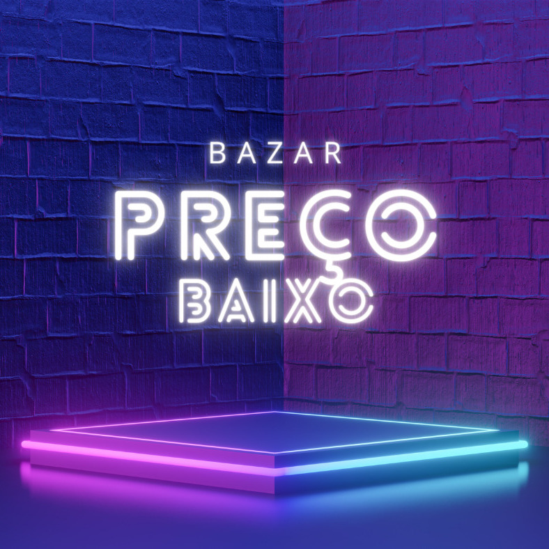 bazar.preço.baixo, Loja Online | Shopee Brasil