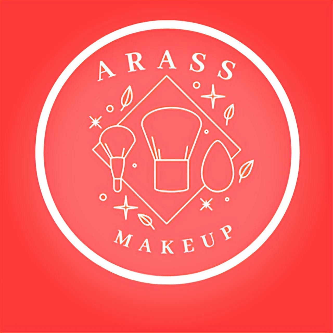 ARASS MAKEUP, Loja Online | Shopee Brasil