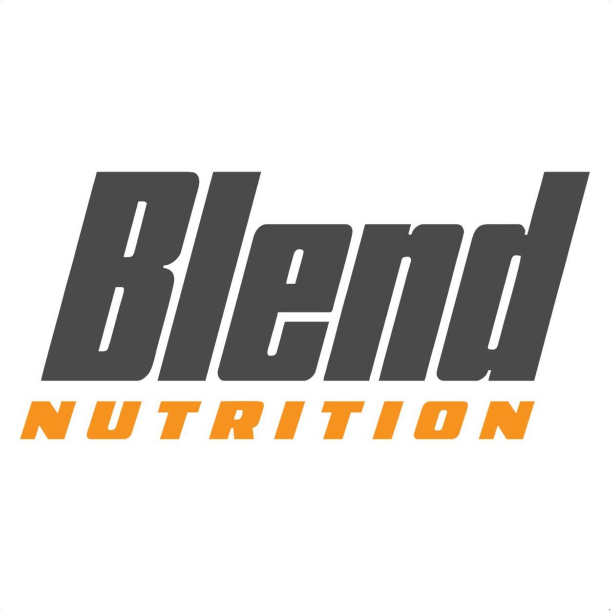 BLEND NUTRITION, Loja Online Shopee Brasil