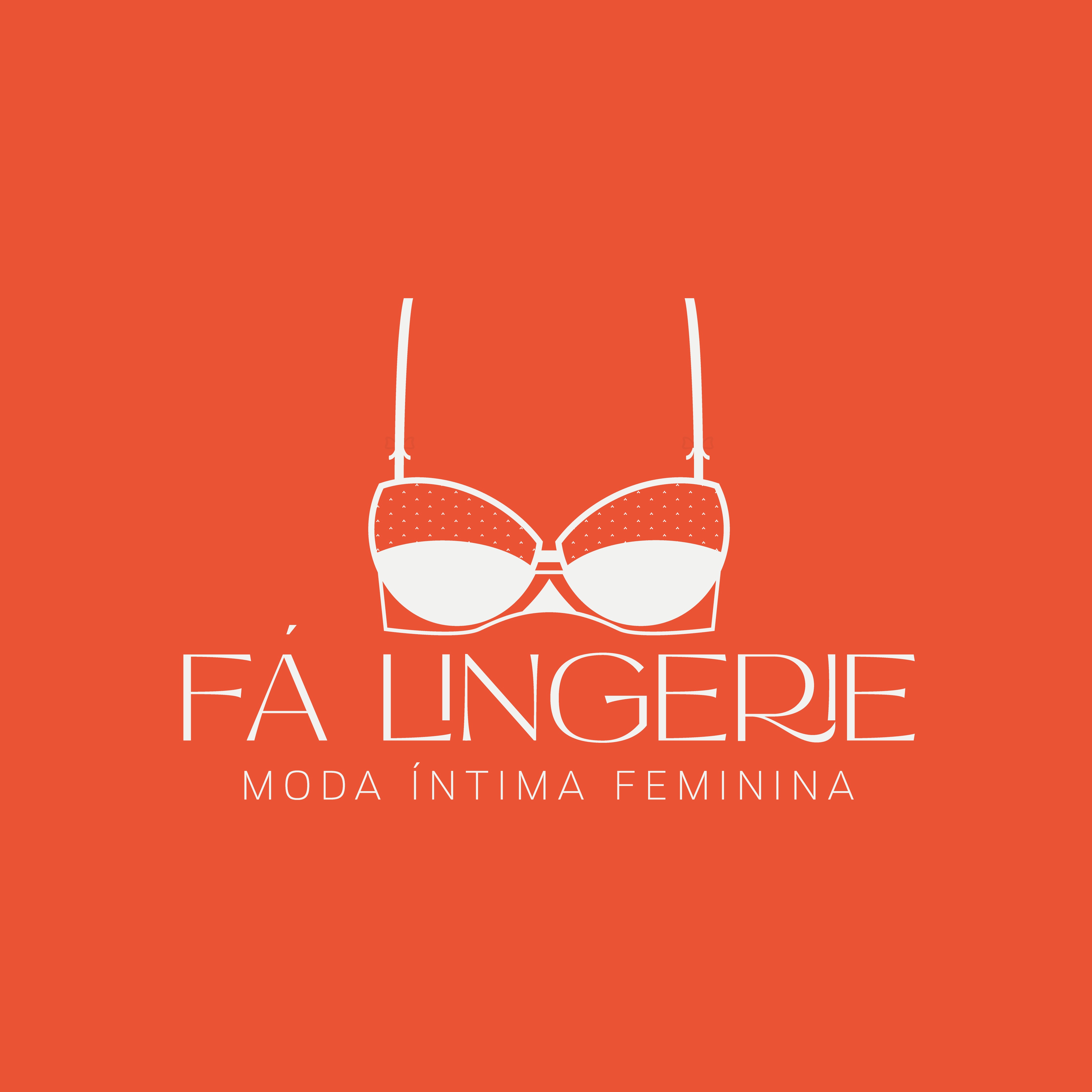 Fá Lingerie Moda Íntima, Loja Online | Shopee Brasil
