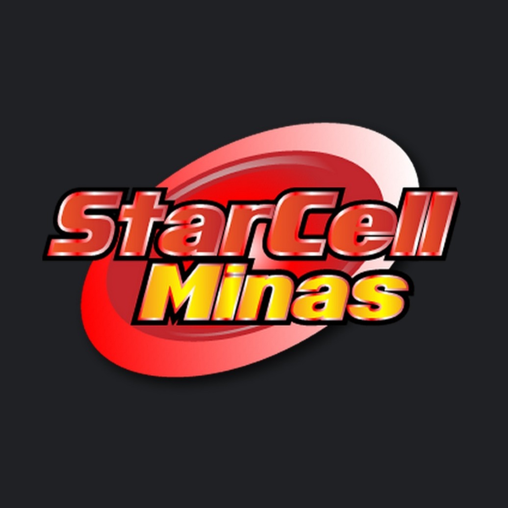 Starcell Minas 2, Loja Online | Shopee Brasil