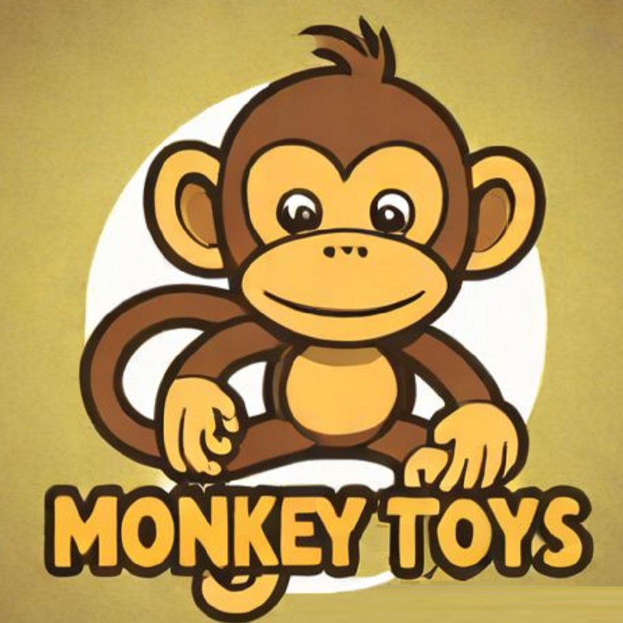 Monkey toys, Loja Oficial | Shopee Brasil 2026