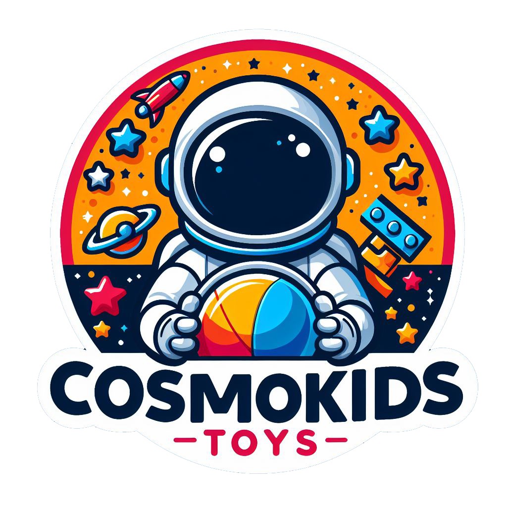 CosmoKidsToys, Loja Online | Shopee Brasil