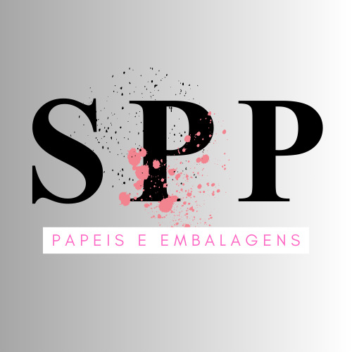 Spp Papéis e Embalagens, Loja Online | Shopee Brasil
