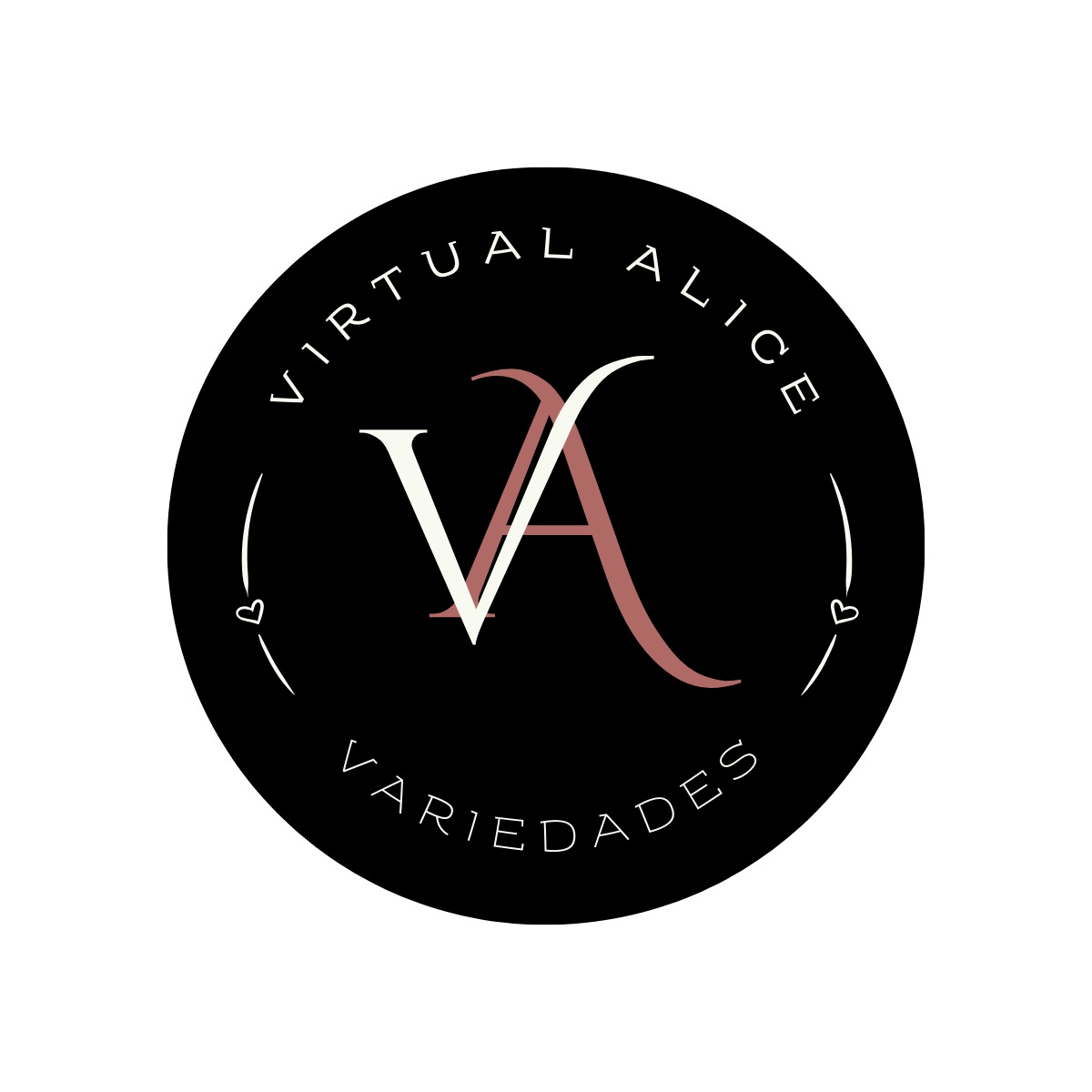 VIRTUAL ALICE, Loja Online | Shopee Brasil
