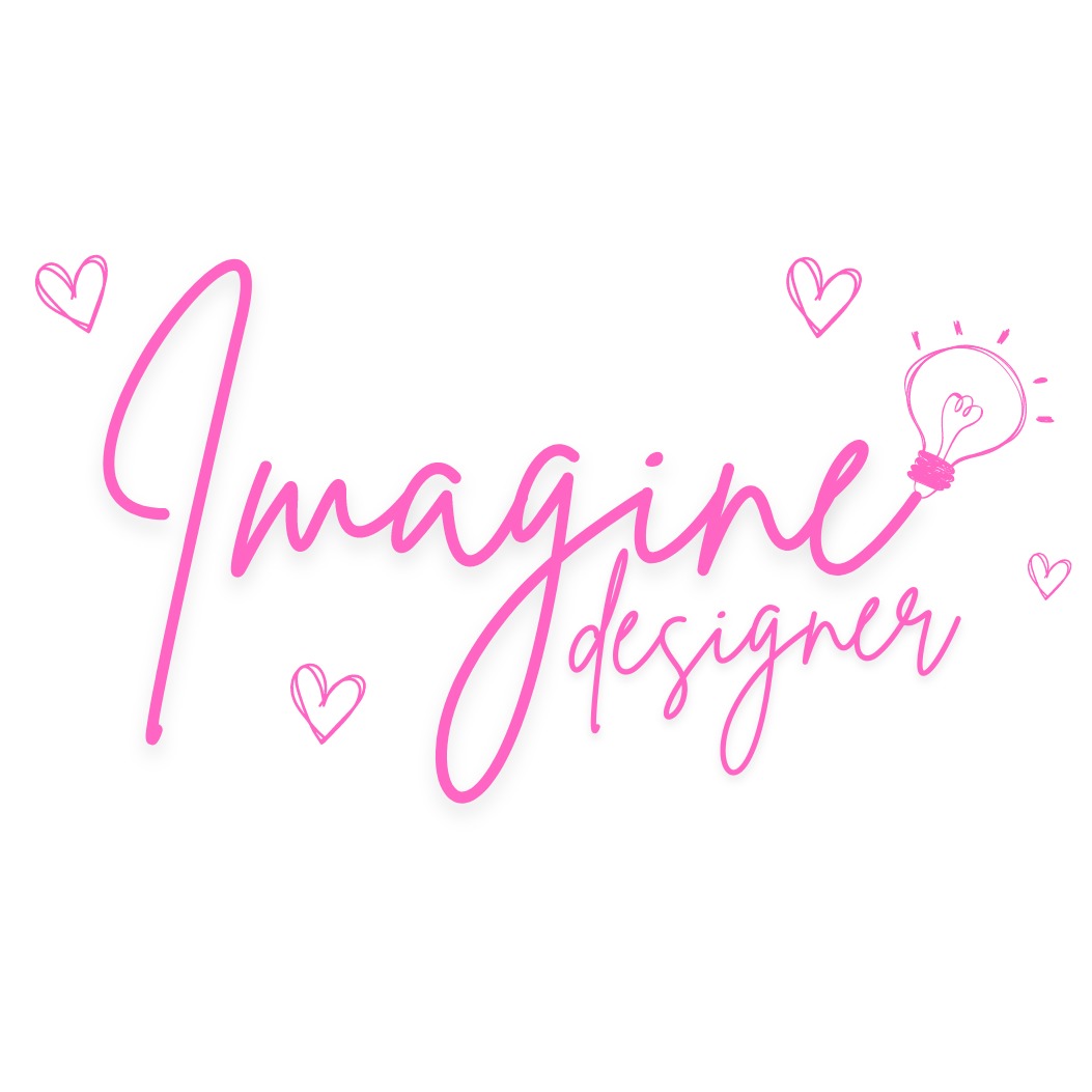 IMAGINE DESIGNER ♡, Loja Online | Shopee Brasil