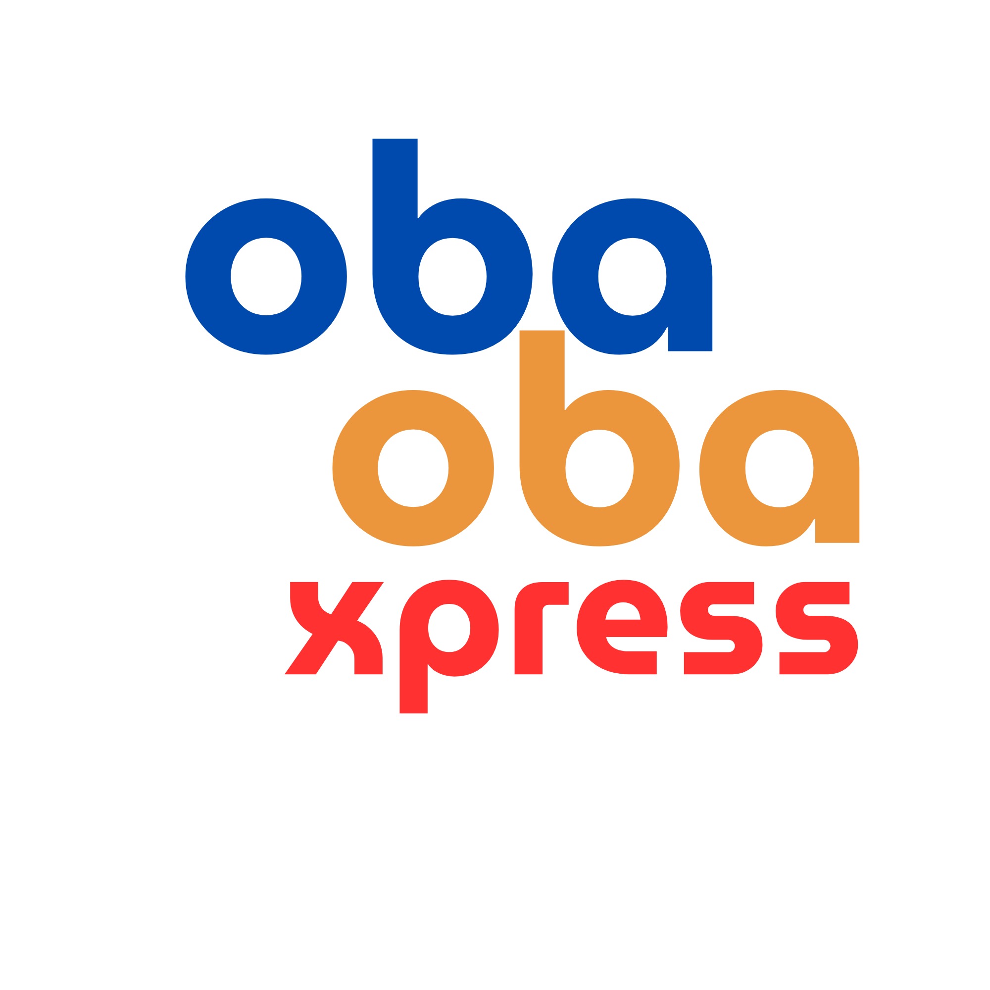OBA_XPRESS, Loja Online | Shopee Brasil