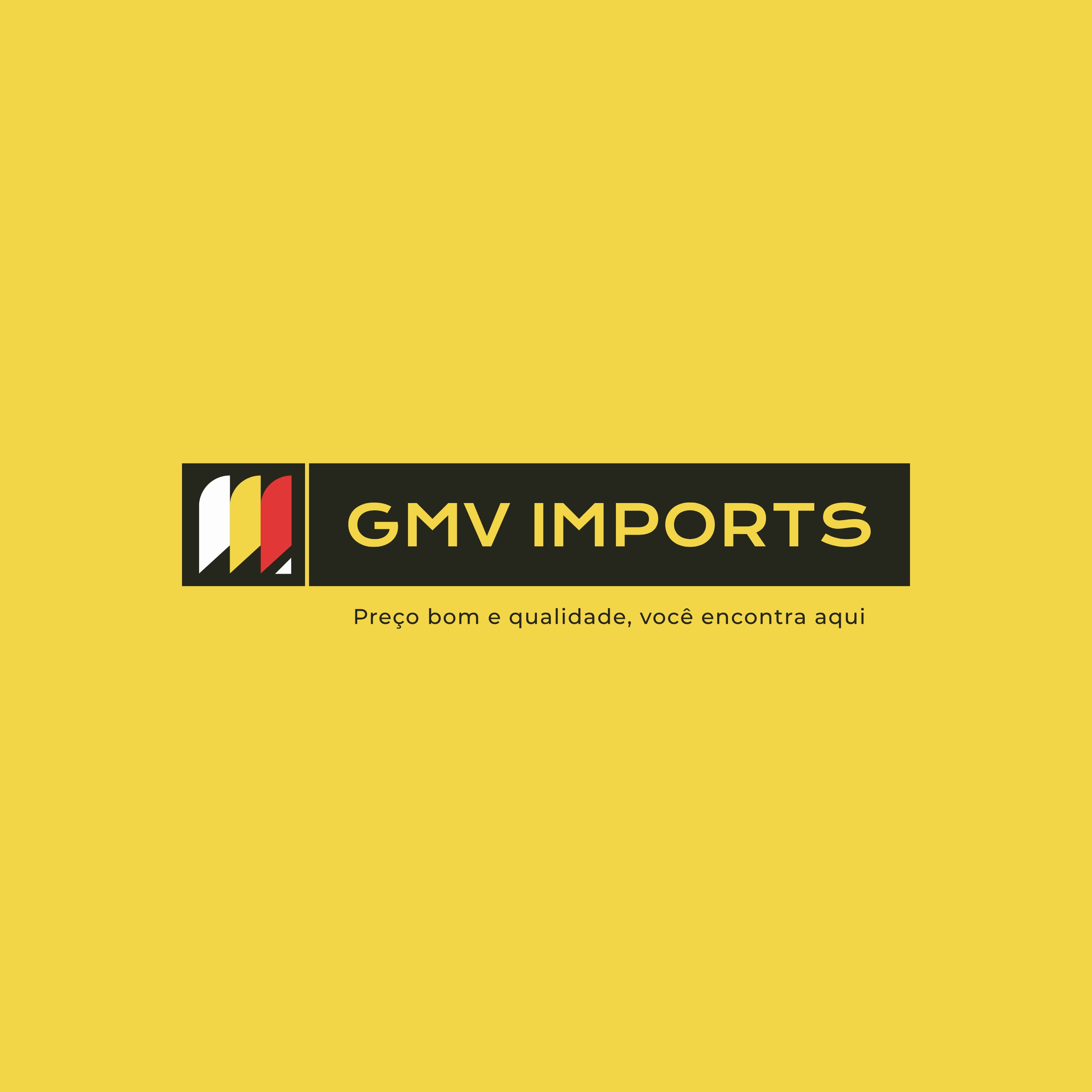 GMV IMPORTAÇÕES, Loja Online | Shopee Brasil