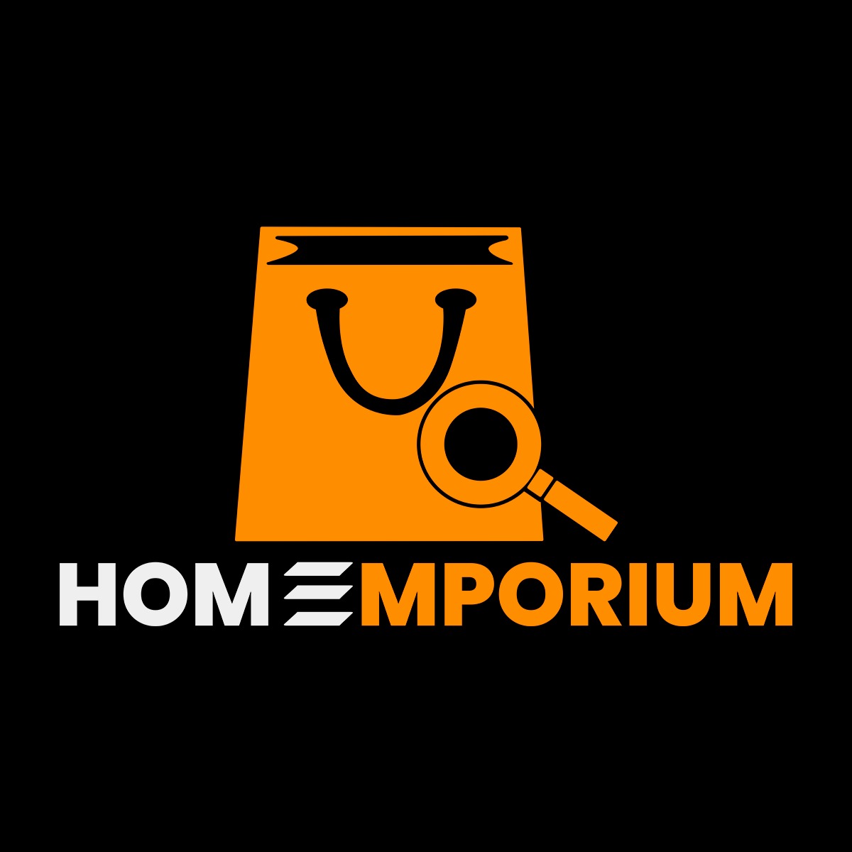 He Home Emporium, Loja Online Shopee Brasil