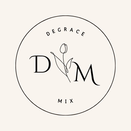 Degrace Mix, Loja Online | Shopee Brasil