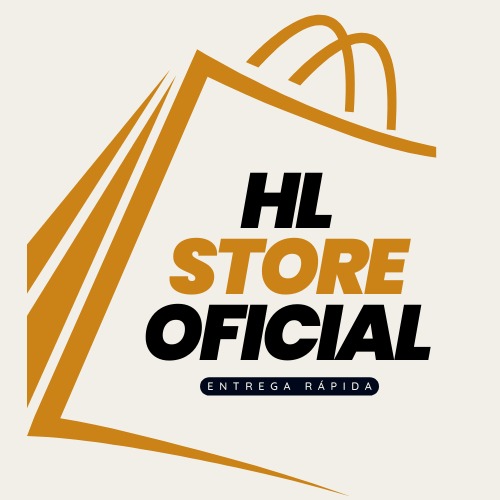 HL Store Oficial, Loja Online | Shopee Brasil