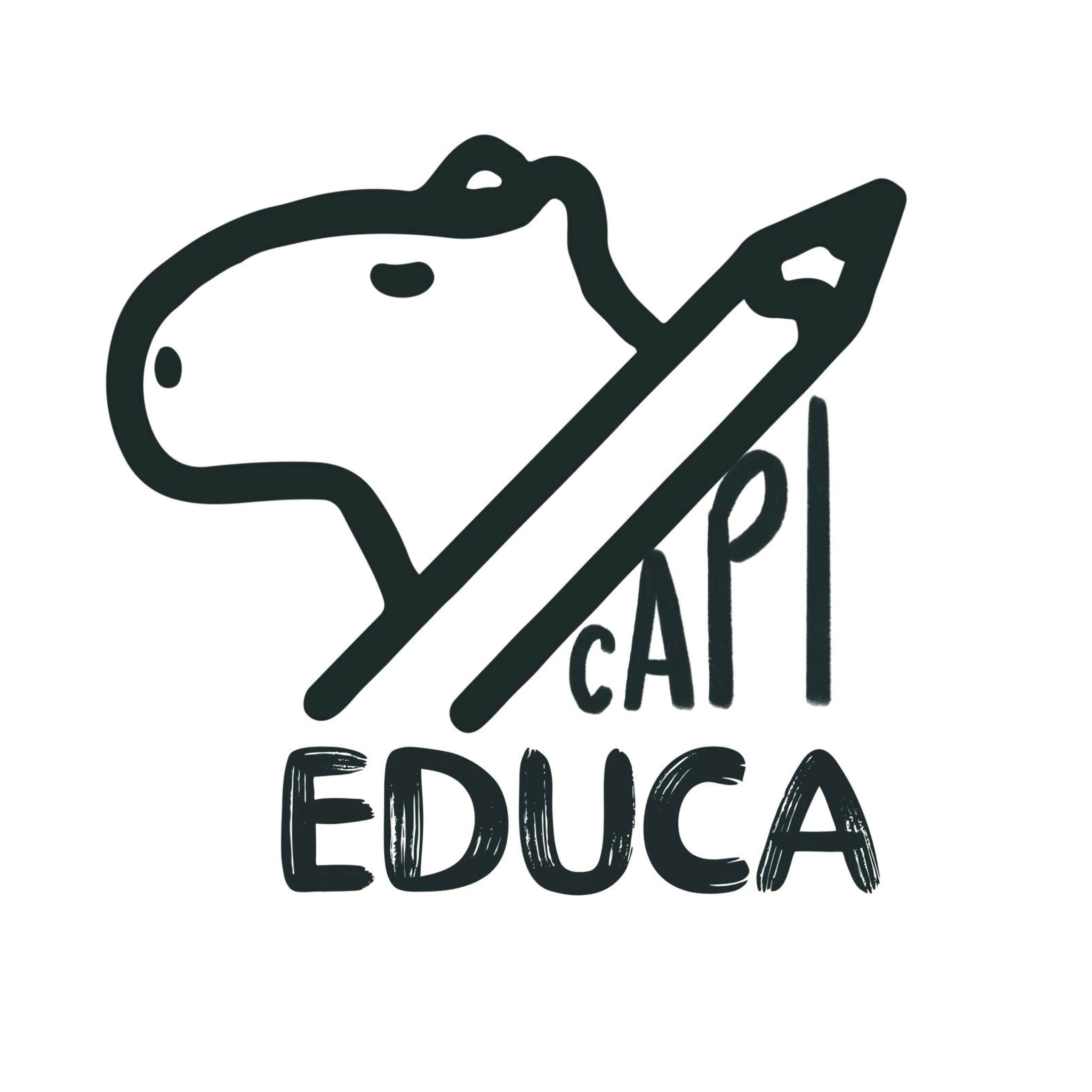 Capi Educa, Loja Online | Shopee Brasil